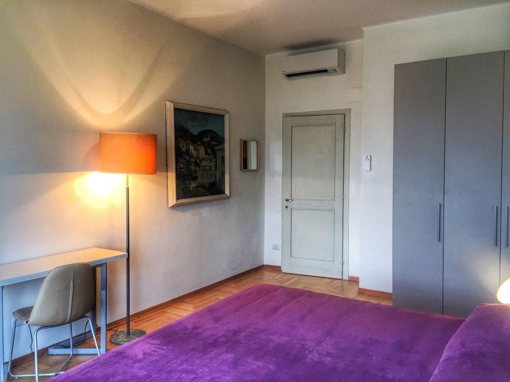 Apartamento Bella Stresa Exterior foto