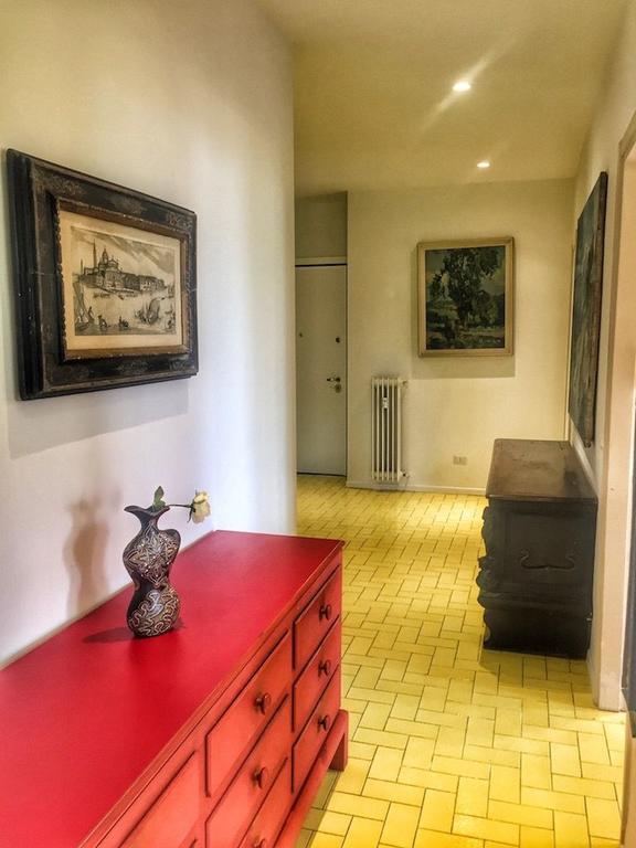 Apartamento Bella Stresa Exterior foto