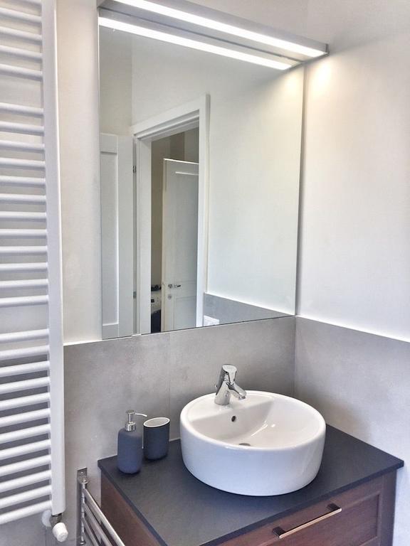 Apartamento Bella Stresa Exterior foto